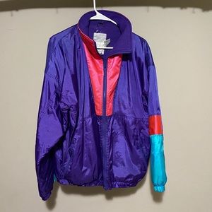 Vintage jacket